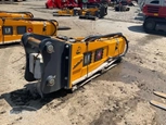 Used 2022 Indeco HP7500-FS Hydraulic Hammer